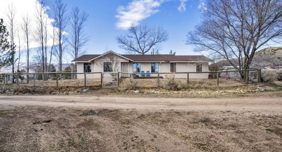 55 Buckboard Circle, Reno, NV 89508 Photo