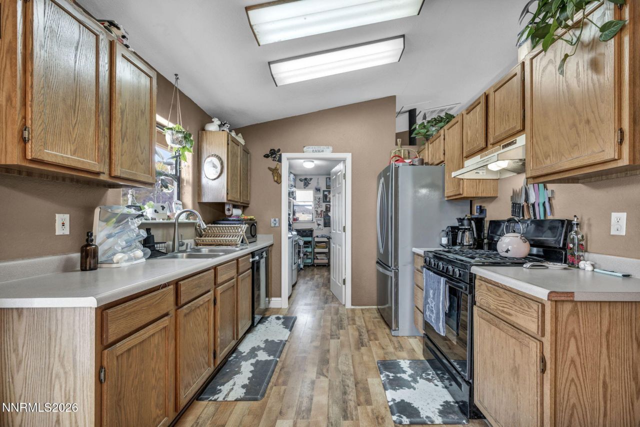 55 Buckboard Circle, Reno, NV 89508 Photo