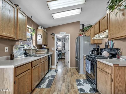 55 Buckboard Circle, Reno, NV 89508 Photo