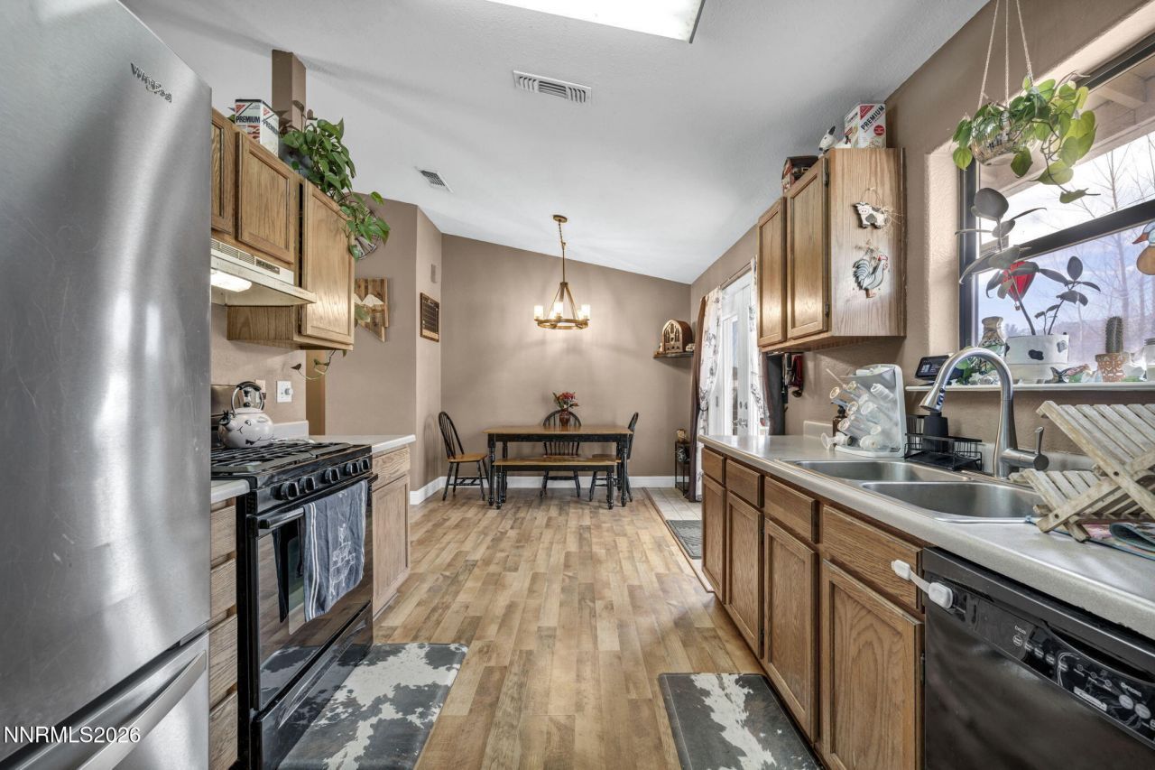 55 Buckboard Circle, Reno, NV 89508 Photo