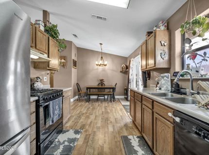 55 Buckboard Circle, Reno, NV 89508 Photo