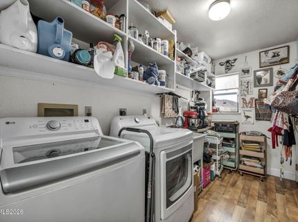 55 Buckboard Circle, Reno, NV 89508 Photo