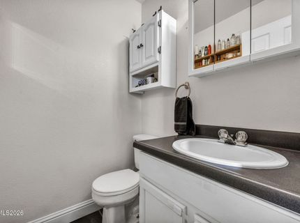 55 Buckboard Circle, Reno, NV 89508 Photo