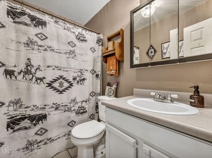 55 Buckboard Circle, Reno, NV 89508 Photo