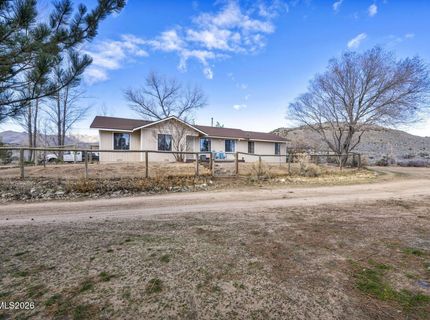 55 Buckboard Circle, Reno, NV 89508 Photo