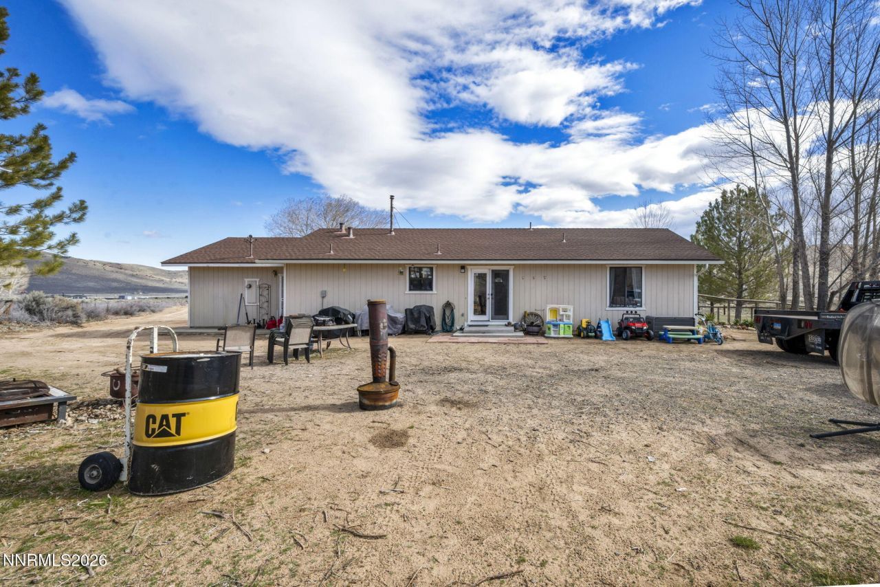 55 Buckboard Circle, Reno, NV 89508 Photo