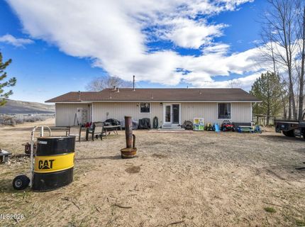 55 Buckboard Circle, Reno, NV 89508 Photo
