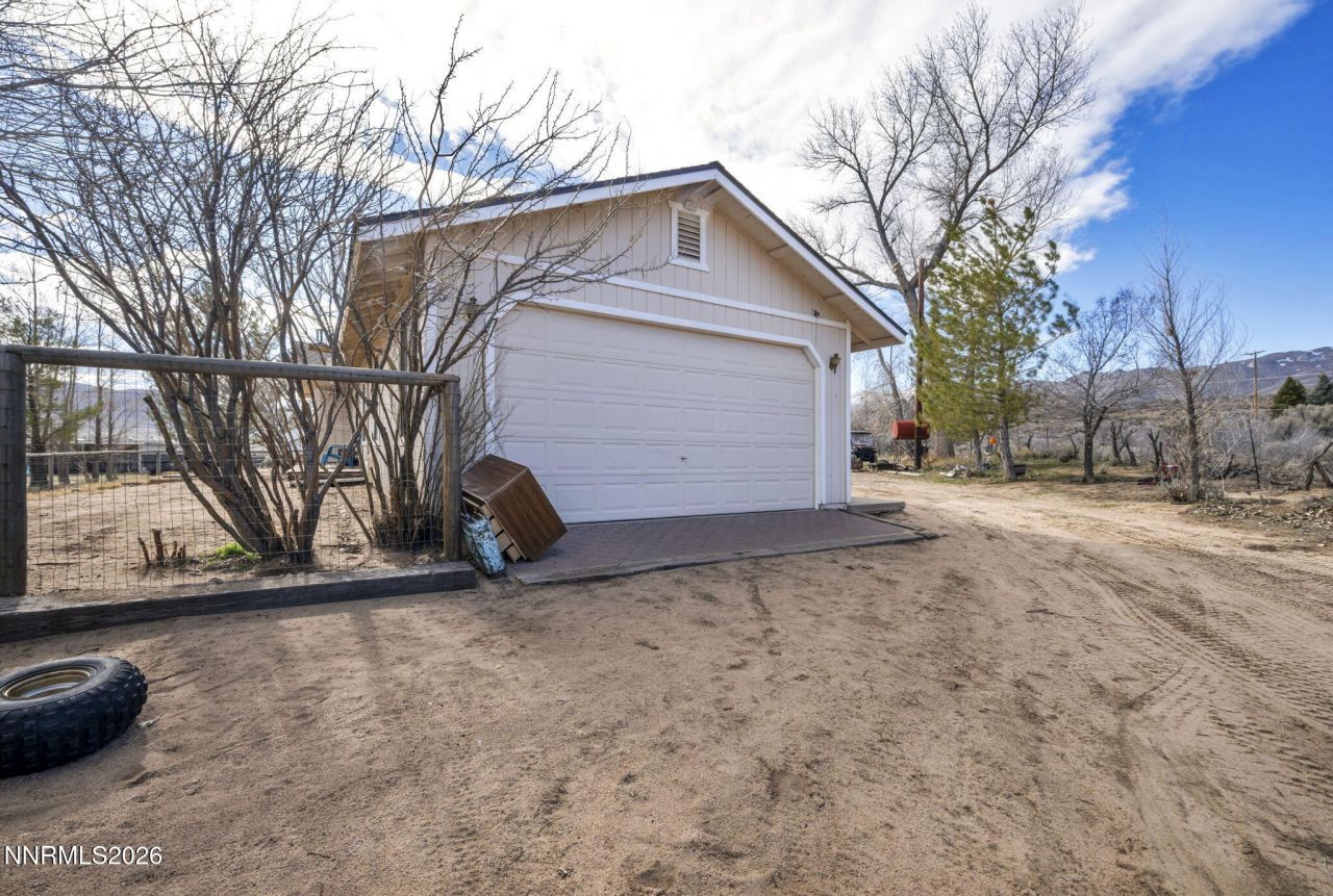 55 Buckboard Circle, Reno, NV 89508 Photo