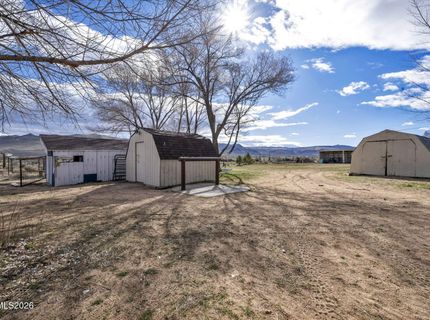 55 Buckboard Circle, Reno, NV 89508 Photo