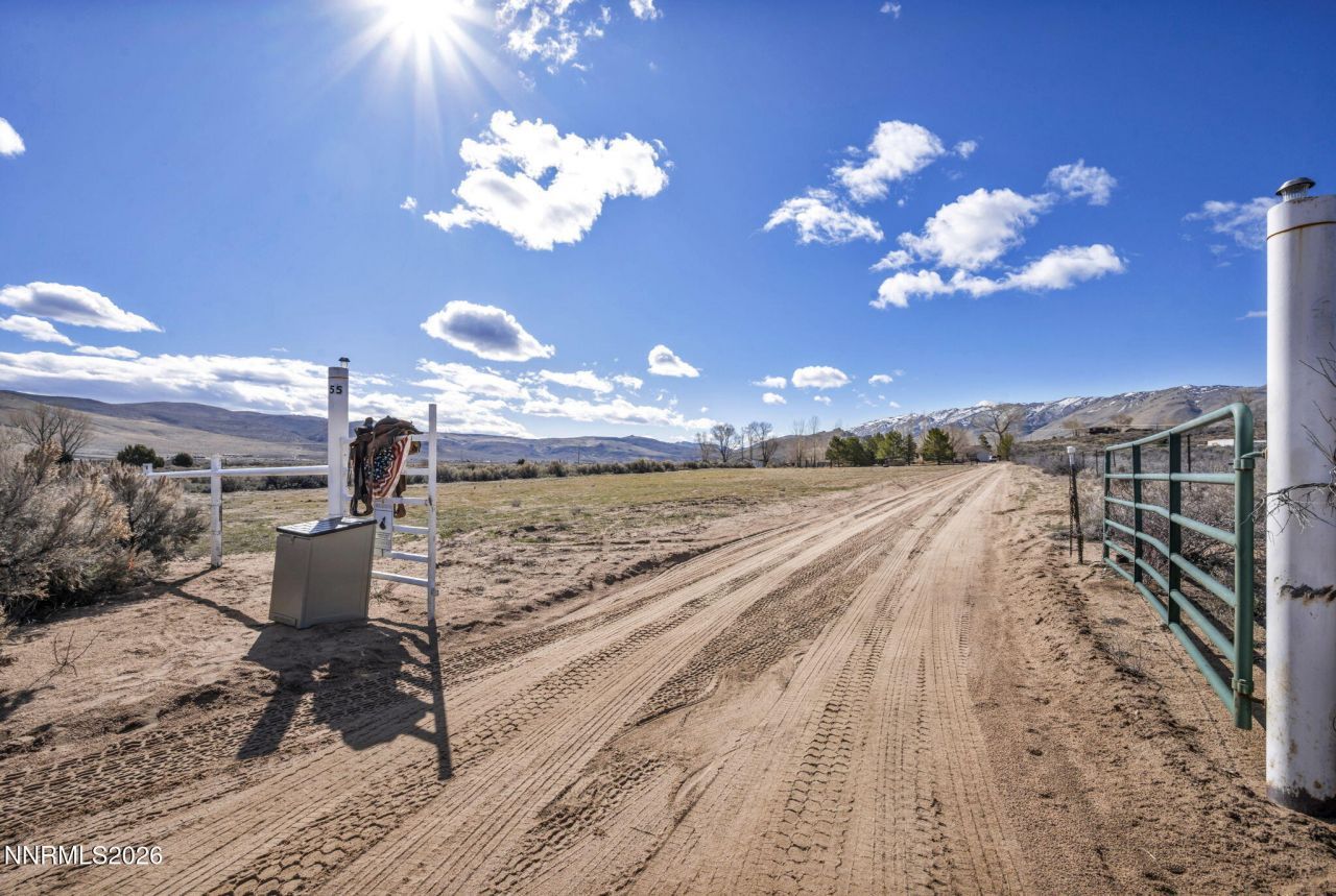 55 Buckboard Circle, Reno, NV 89508 Photo