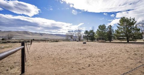 55 Buckboard Circle, Reno, NV 89508 Photo