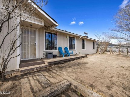 55 Buckboard Circle, Reno, NV 89508 Photo