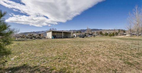 55 Buckboard Circle, Reno, NV 89508 Photo