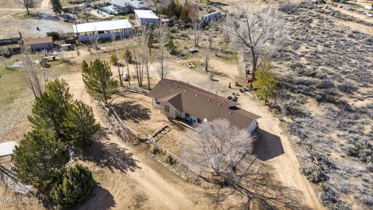 55 Buckboard Circle, Reno, NV 89508 Photo