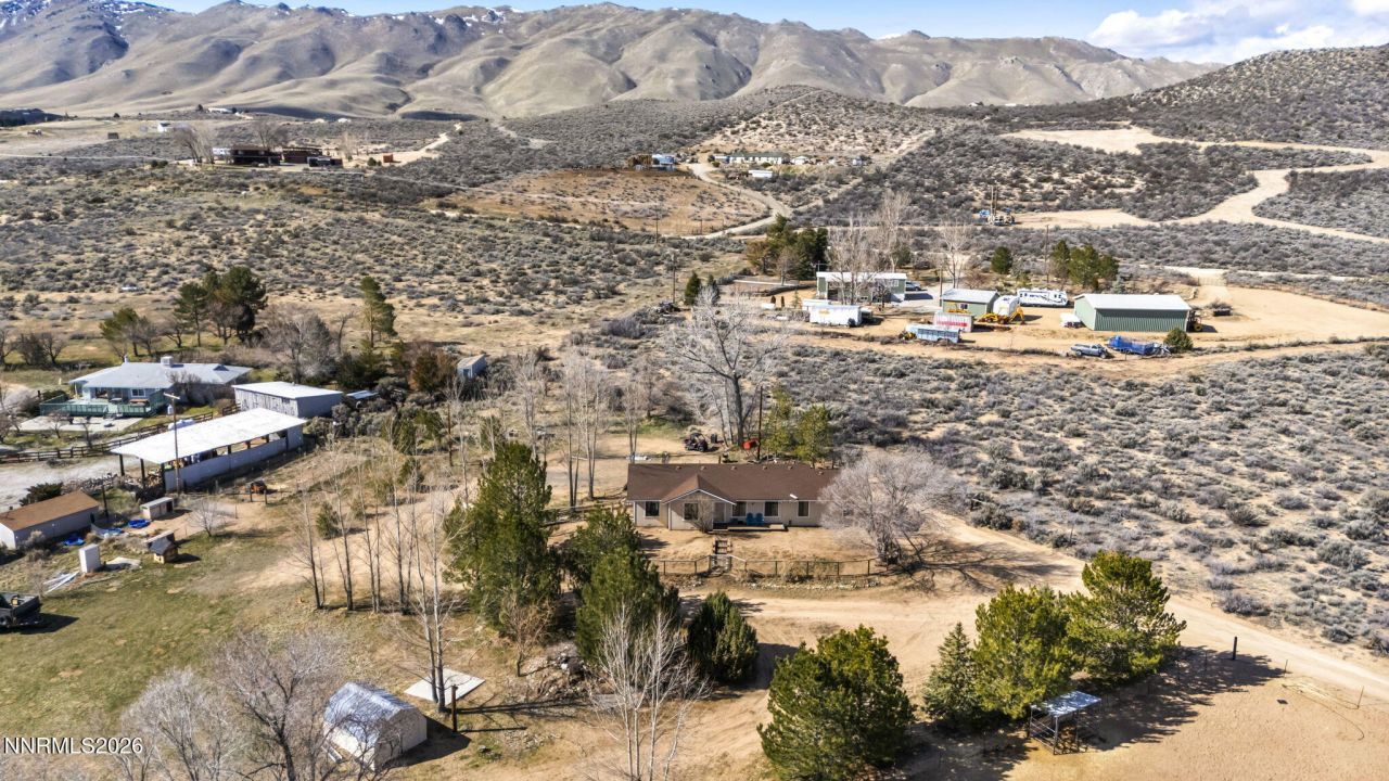 55 Buckboard Circle, Reno, NV 89508 Photo