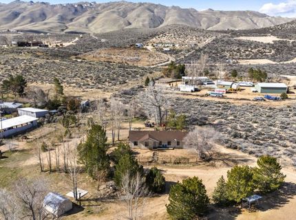 55 Buckboard Circle, Reno, NV 89508 Photo