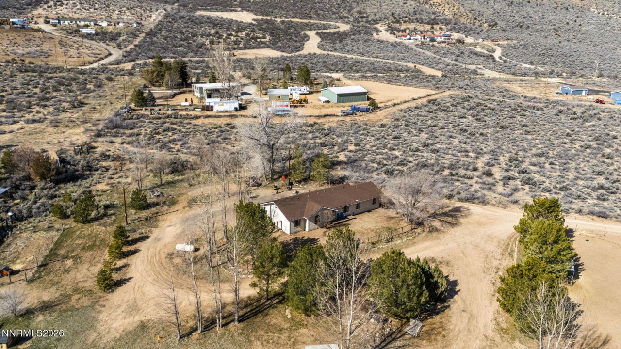 55 Buckboard Circle, Reno, NV 89508 Photo