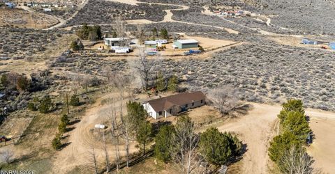 55 Buckboard Circle, Reno, NV 89508 Photo