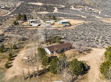 55 Buckboard Circle, Reno, NV 89508 Photo