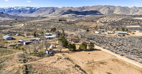 55 Buckboard Circle, Reno, NV 89508 Photo