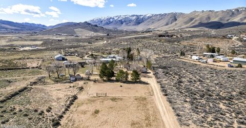 55 Buckboard Circle, Reno, NV 89508 Photo