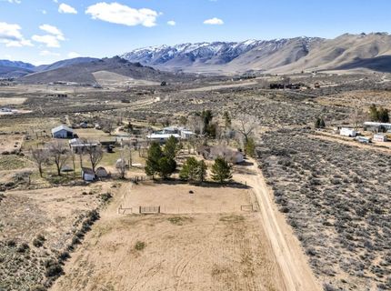 55 Buckboard Circle, Reno, NV 89508 Photo