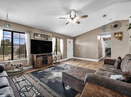 55 Buckboard Circle, Reno, NV 89508 Photo