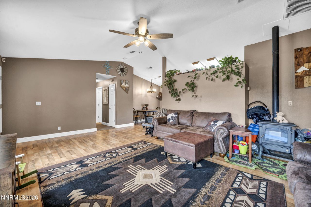 55 Buckboard Circle, Reno, NV 89508 Photo