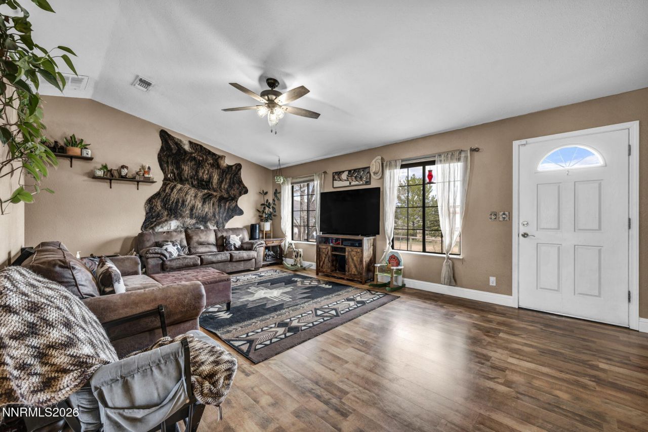 55 Buckboard Circle, Reno, NV 89508 Photo