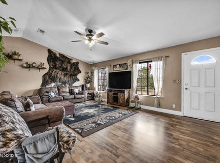 55 Buckboard Circle, Reno, NV 89508 Photo