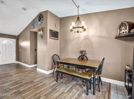 55 Buckboard Circle, Reno, NV 89508 Photo