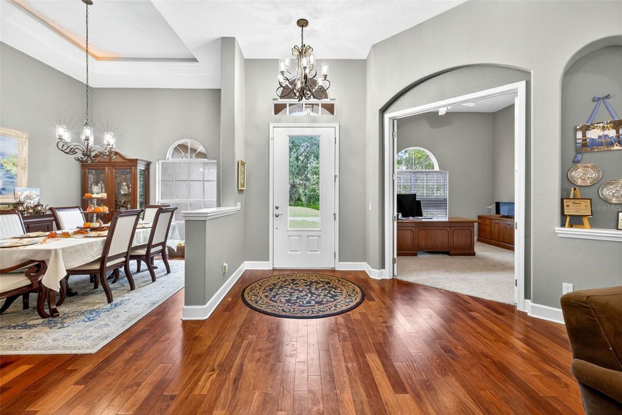 13887 Gavin Road , Dover, FL 33527 Photo