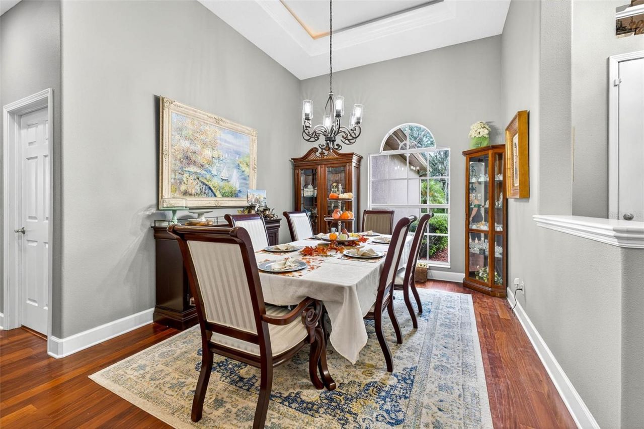 13887 Gavin Road , Dover, FL 33527 Photo