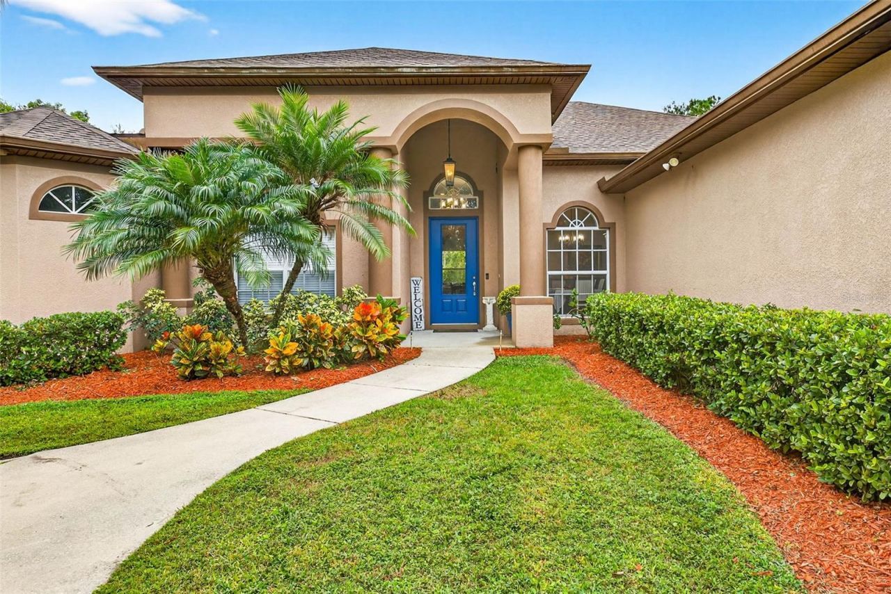 13887 Gavin Road , Dover, FL 33527 Photo