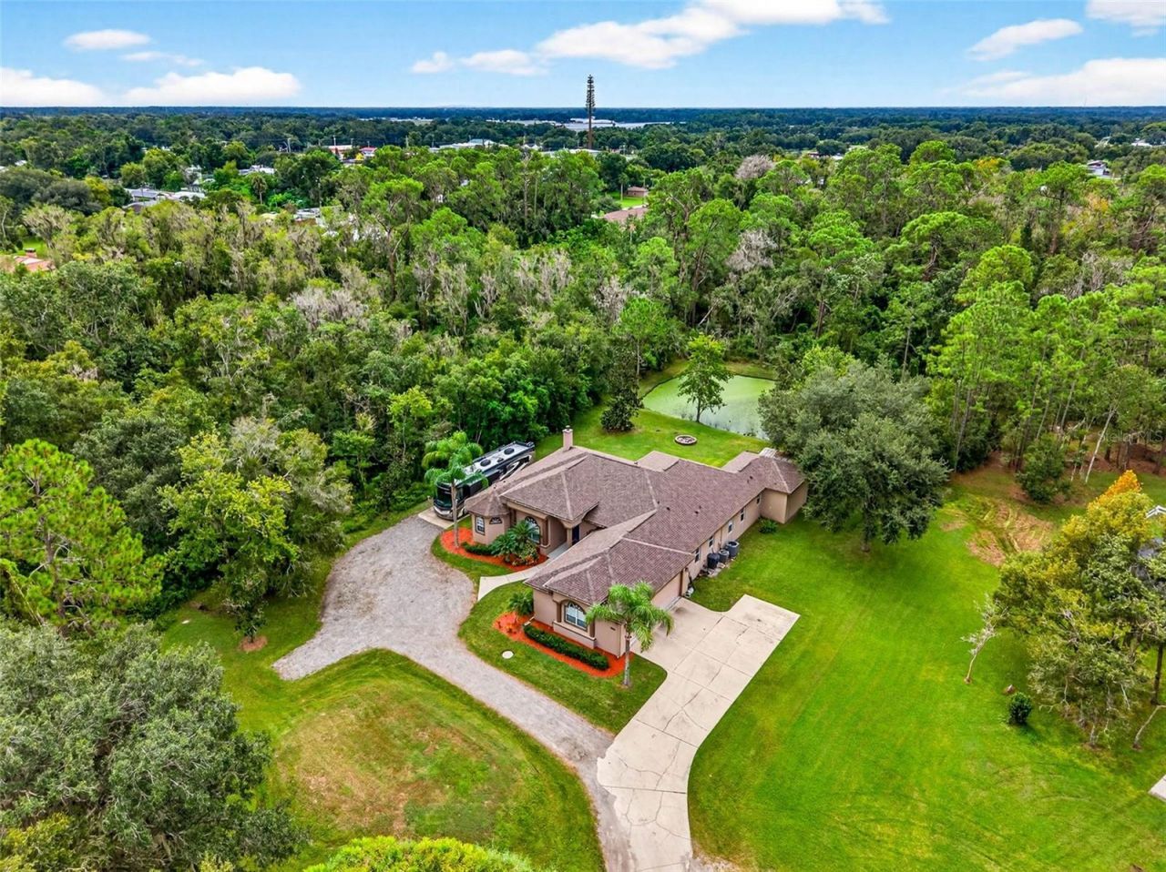 13887 Gavin Road , Dover, FL 33527 Photo