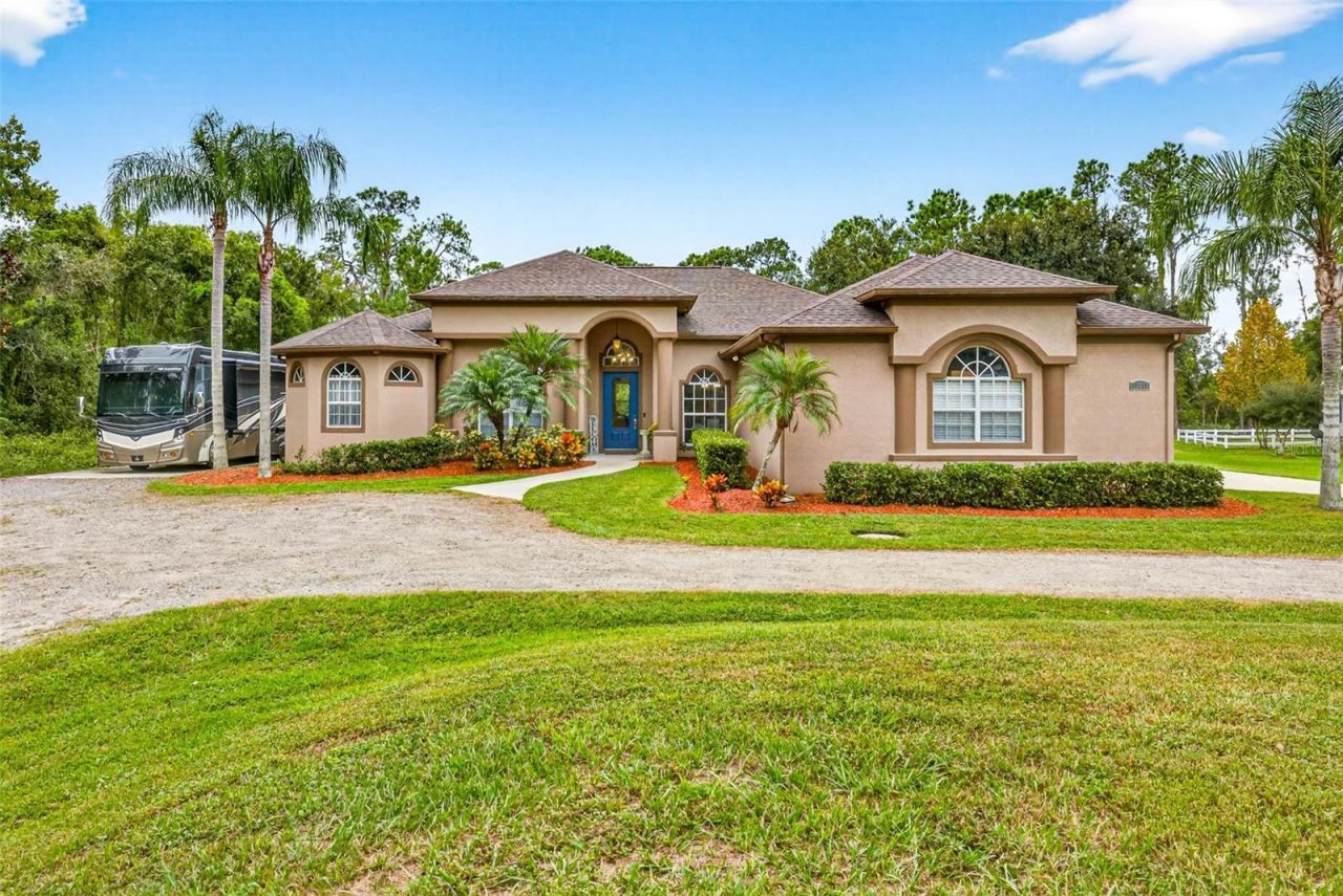 13887 Gavin Road , Dover, FL 33527 Photo