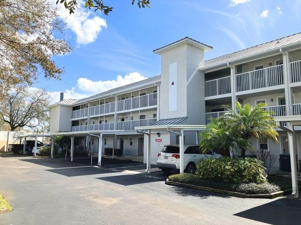 21146 FOUNTAIN VIEW LANE , Unit 4303, LUTZ, FL 33558