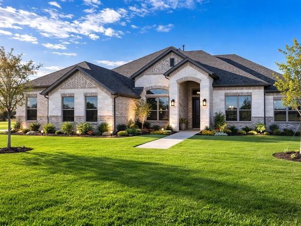 124 Lila Lake Drive , Waxahachie, TX 75165