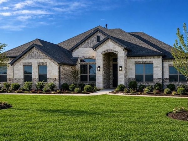 124 Lila Lake Drive, Waxahachie, TX 75165