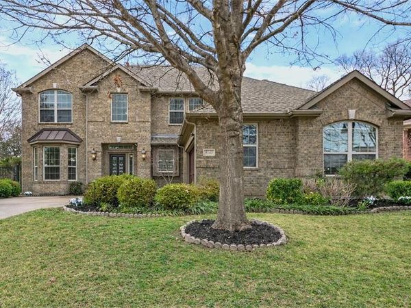 5143 Stream Crest Way , Fairview, TX 75069