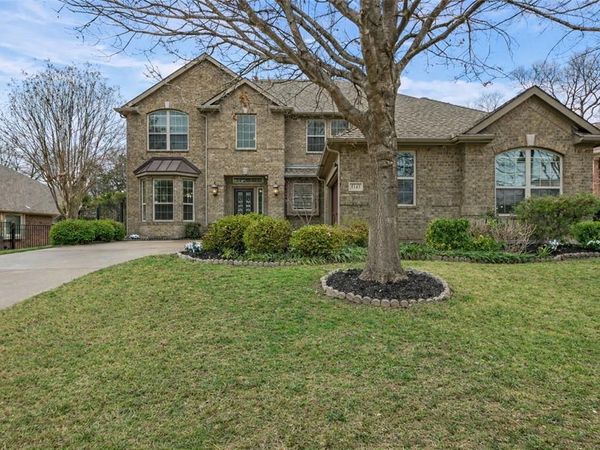 5143 Stream Crest Way , Fairview, TX 75069