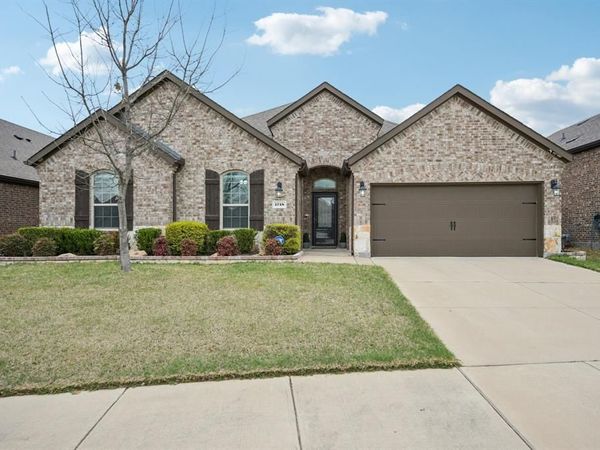 1718 Tumbleweed Court , Celina, TX 75009