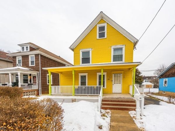 88 Woodbridge Ave, Woodbridge, NJ 07077