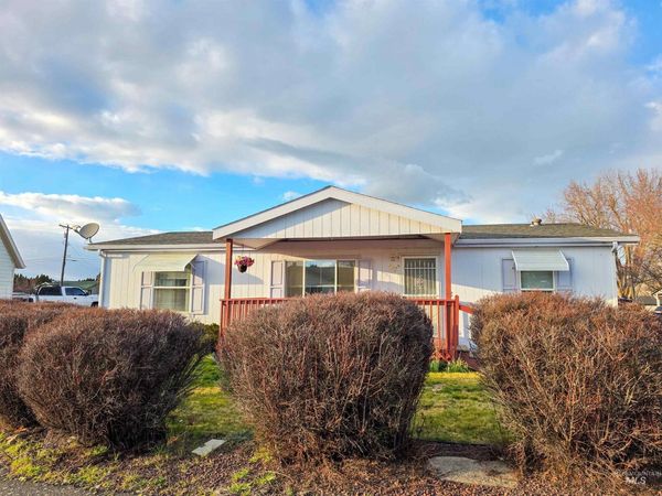 2034 Powers Ave, Unit 27, Lewiston, ID 83501
