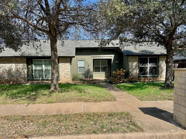5110 Powder River RD, Austin, TX 78759
