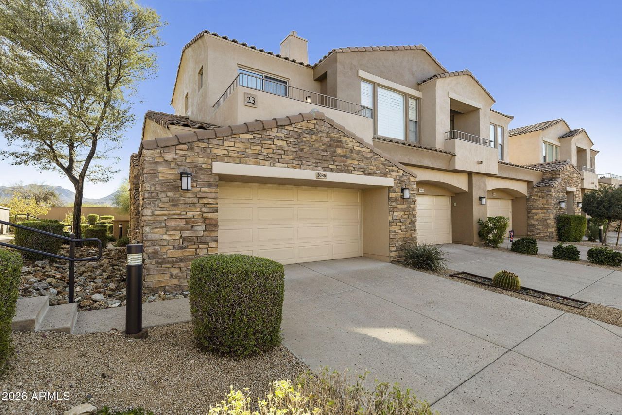 19475 N Grayhawk Drive, Unit 2086, Scottsdale, AZ 85255 Main Photo