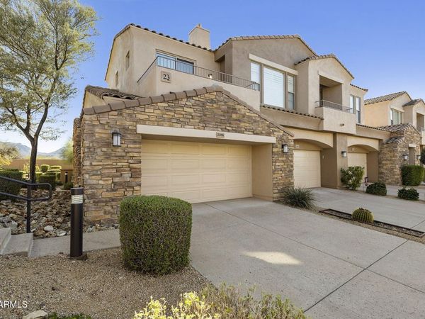 19475 N GRAYHAWK Drive, Unit 2086, Scottsdale, AZ 85255