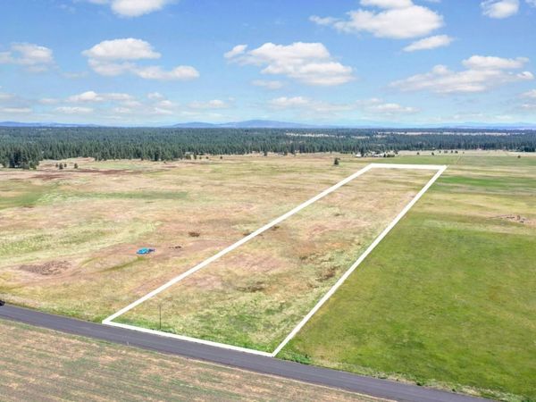 00L N Ritchey Rd, Spokane, WA 99224