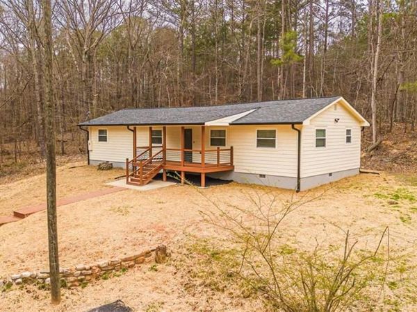 44 Pittman Drive, Whitesburg, GA 30185