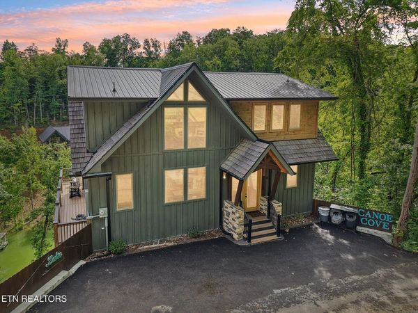 134 Jolene Way, Sevierville, TN 37876